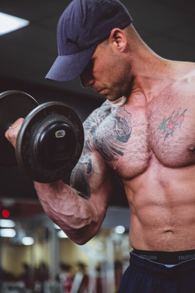 Mythbusters: Muscle Building Nutrition